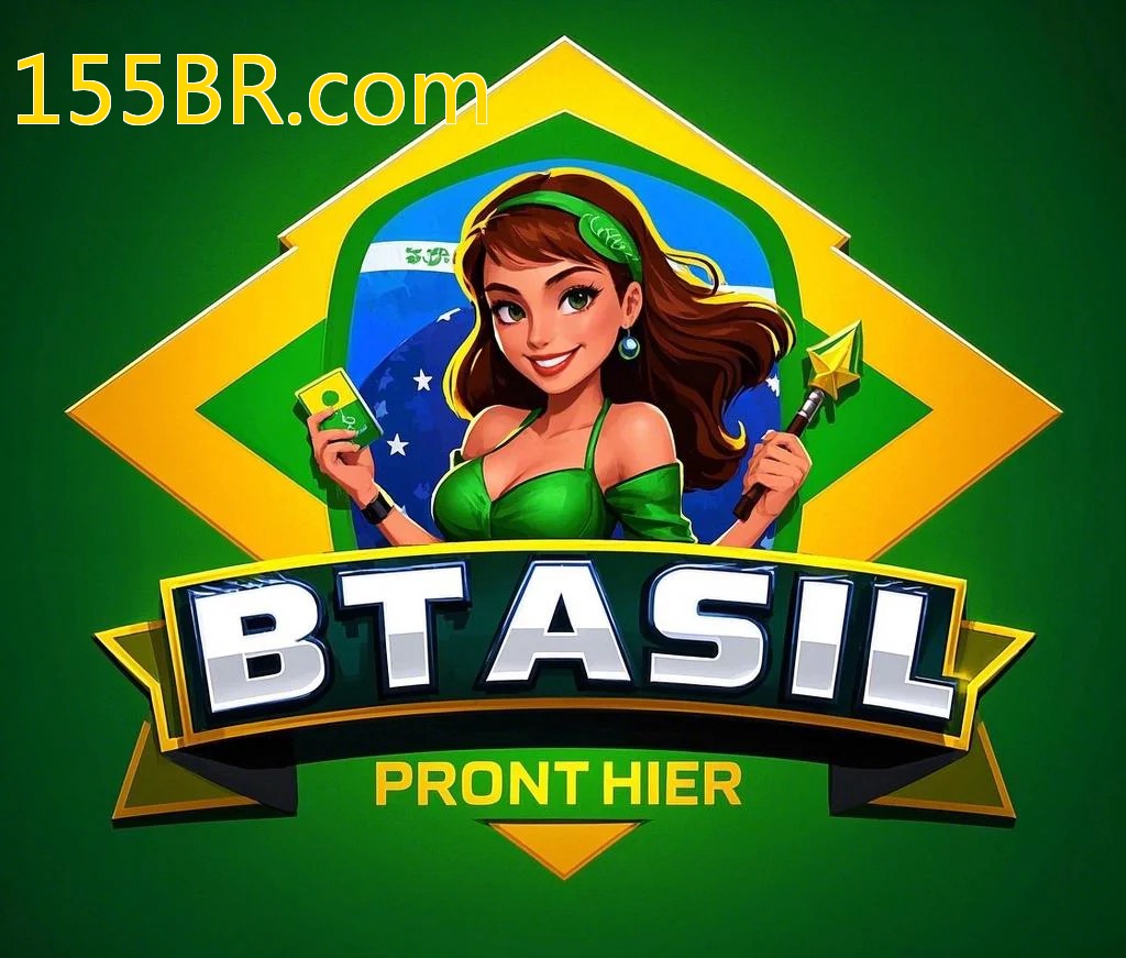 155BR.com: Jogos de Cassino Online e Slots Exclusivos!